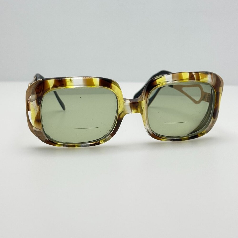 MC Eyeglasses Eye Glasses Frames M/C USA 5 1/4